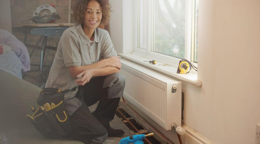 Local annual plumbing maintenance in Carnegie, PA